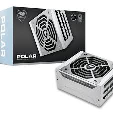 Cougar POLAR 1200 watt 80 Plus Platinum Cougar POLAR 1200 watt 80 Plus Platinum
